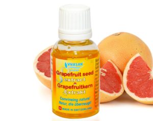grapefruit oil