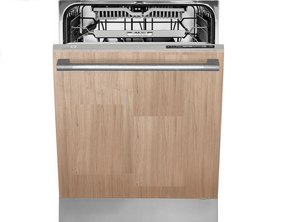 Asko D5896 XXL