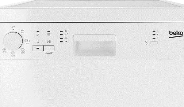 BEKO DFS 05010W
