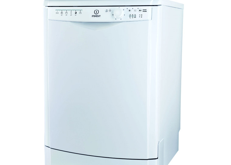 Indesit DFG 26B10 EU