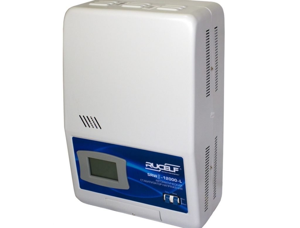 RUCELF SRW II-12000-L 00001381