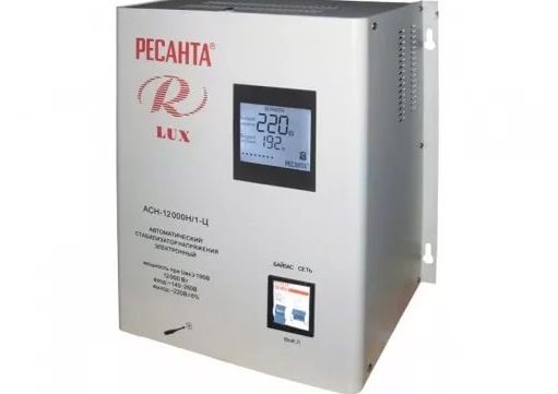 Resanta ASN 12000 H 1-C Lux