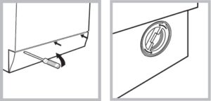 How to find a trash filter