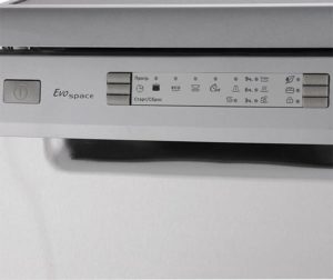 CDP 4609 Candy dishwasher