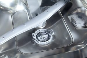 Gorenje GV 55111 dishwasher