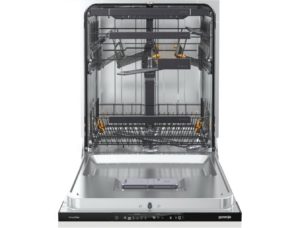 Gorenje GV66161 with open lidGorenje GV66161 with open lid