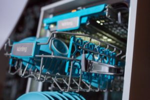 Korting dish baskets