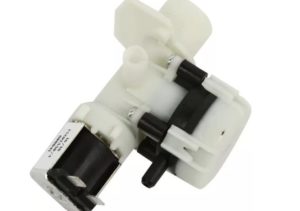 Electrolux dishwasher water inlet valve