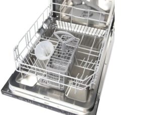 Siemens SR64E002RU dish basket