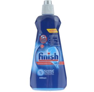 Finish rinse aid