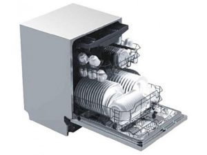 Korting KDI 45165 dishwasher