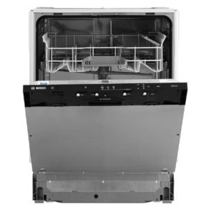 Bosch SMV30D20RU control panel