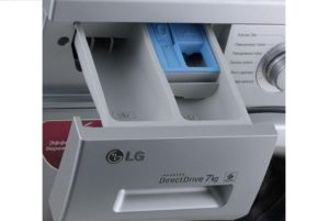 LG F12B8QD5 pulverdispenser