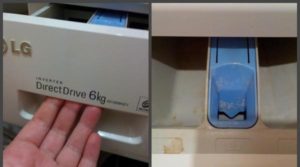 Dispensador LG M10B8ND1