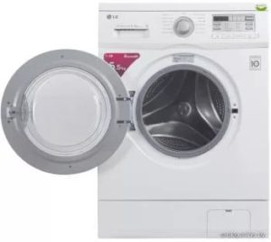 LG F12B8ND1 washing machine
