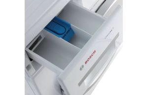 Bosch WLG 24060 OE powder receiver