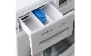 Bosch WLG 2416 MOE powder collector