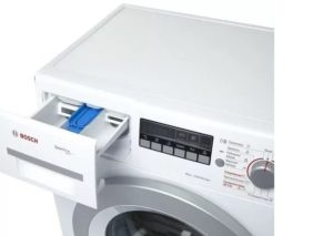 Bosch WLG 2426 WOE powder collector