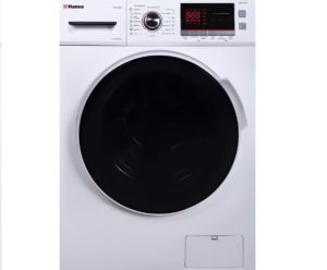 Hansa WHC 1246 front view