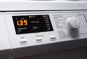 Miele WDA 101 reviews