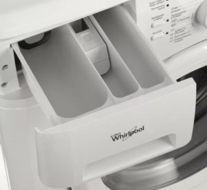 Whirlpool AWS 61011 reviews