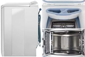 Zanussi ZWY 51004 WA reviews