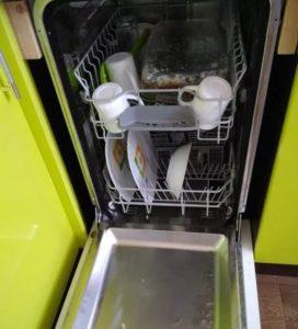 Ressenyes de Bosch SPV40E30RU