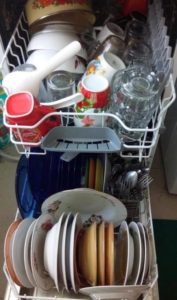 rentaplats Bosch SPS40E42RU