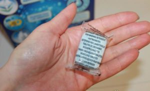 Aquarius Dishwasher Tablets