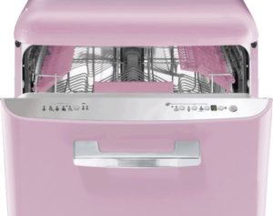 Smeg dishwasher