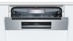 Какво представляват съдомиялните машини с отворен панел?