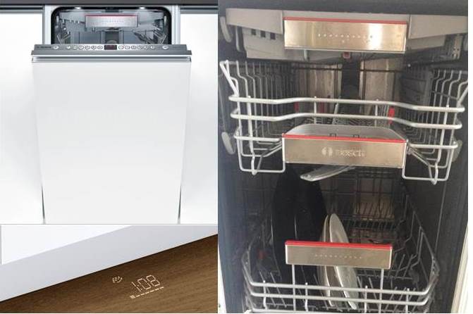 Bosch Series 6 SPV 69T90