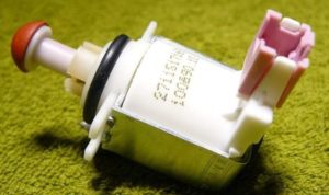 Вентили за съдомиялни машини Bosch