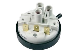 PMM pressure switch