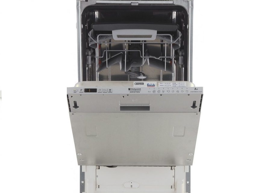 Hotpoint-Ariston LSTF 9H114 CL