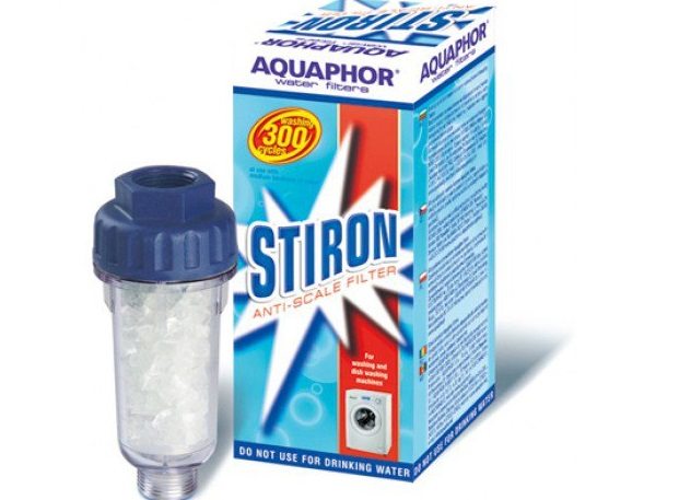 Aquaphor Styrone