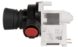 Pump for AEG washing machine