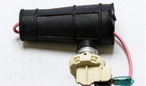 flow sensor