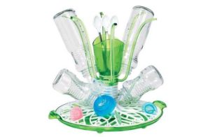 Подходящи ли са бебешките шишета за миене на съдомиялна машина?