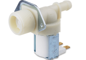 inlet valve on Samsung