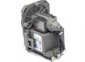 Candy dishwasher pump