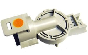 pressure switch for Electrolux dishwasher
