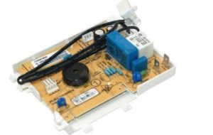 electronic module for the Ariston dishwasher