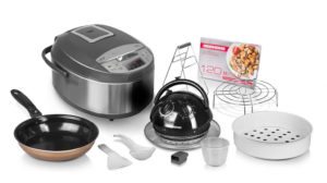 multicooker accessories
