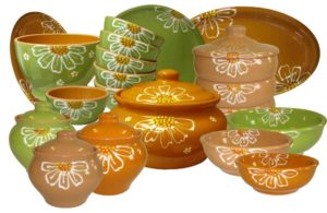 Възможно ли е да се мие керамика в съдомиялна машина?