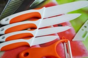 ceramic knives
