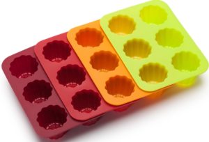 Подходящи ли са силиконовите тави за печене за съдомиялна машина?