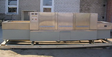 dishwasher MMU 2000