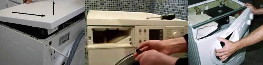 Bosch SM disassembly_1