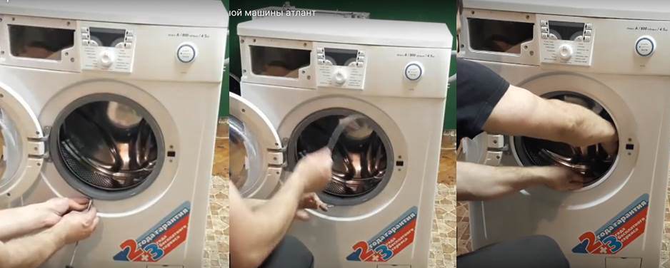 replacement of UBL Atlant_1